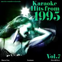 Ameritz Countdown Karaoke - Over and Over