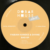 Fabian Haneke & Divine (NL) - Bad