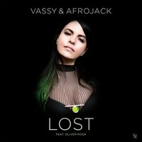 vassy & Afrojack & Oliver Rosa - Lost