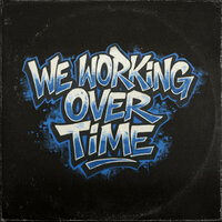 DJ 33 & BZRNT & Vnero - We Working Over Time