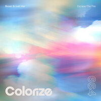 Boxer & Just Her - Escape The Fire