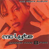 Badder Than B Fore, 1998