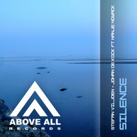 Stefan Viljoen & Johan de Kock & Nanje Nowack & Tommy Johnson - Silence