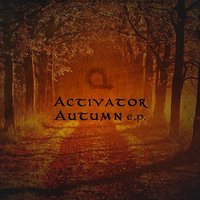 Autumn - EP, 2012