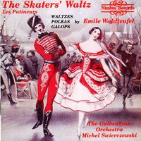 The Skater's Waltz