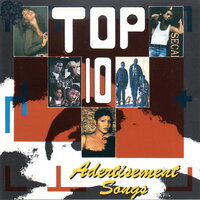 Top 10 Adertisement Songs