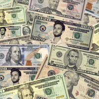 Mr B & Alex Delzer - Someday