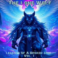 The Lone Wolf - A Wolfs Warrior Spirit