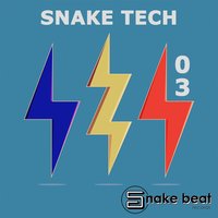 Snake Tech 03, 2018