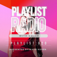 Playlist Radio With Koven - Chit Chat: Outro