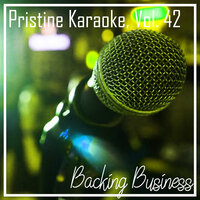 Pristine Karaoke, Vol. 42, 2021