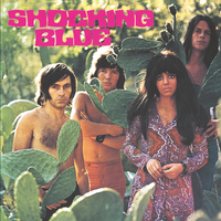Shocking Blue - Little Cooling Planet