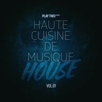Adri Block & Paul Parsons - Got My Eyes on You