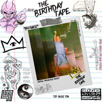 The Birthday Tape