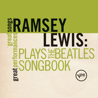 Plays The Beatles Songbook (Great Songs/Great Performances), 2010