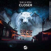 SIIK & Kdh - Closer