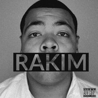 Rakim - Rakim