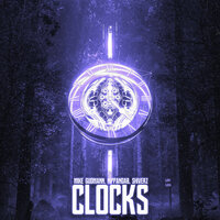 Clocks - Mike Gudmann & Nippandab & Shiverz