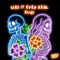 Kuqi - Was It Even Real