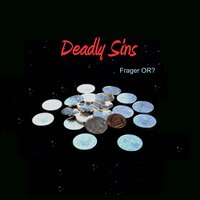 Frager OR? - Never coming back