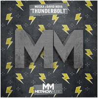 Thunderbolt, 2017