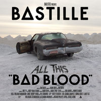 All This Bad Blood, 2013