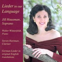 Lieder In Our Language