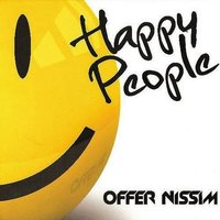 Captain Hollywood & Offer Nissim - More and More