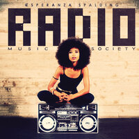 Esperanza Spalding - Hold On Me