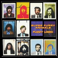 Super Furry Animals - Something 4 the Weekend