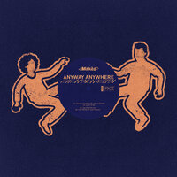 Makèz & Leah Cleaver - Can't Relate