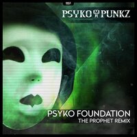 Psyko Foundation