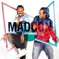 Madcon & Ameerah - Freaky Like Me