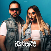 A-Mase & Sharliz - Dancing