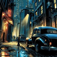 J. Cognitto - In The Club