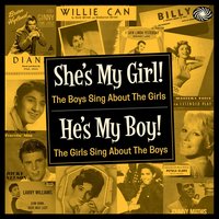 She's My Girl! He's My Boy! The Boys Sing About the Girls, The Girls Sing About the Boys, 2014