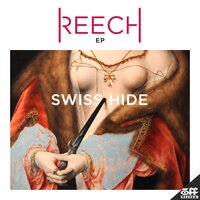 Swiss Hide - EP