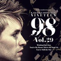 Karaoke Hits from 1998, Vol. 29