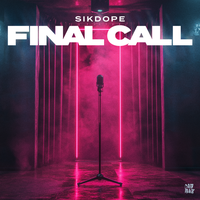 Sikdope & Michael Sparks - Lift Off
