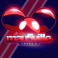 mau5ville: Level 3, 2019