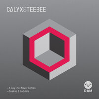 Calyx & TeeBee & Calyx & Teebee - Snakes & Ladders