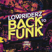 Back To Funk EP