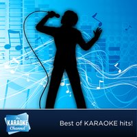 Karaoke - Girls & Boys (In the Style of Good Charlotte)