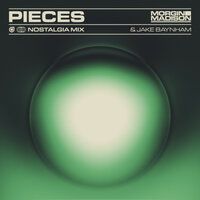 Morgin Madison & Jake Baynham - Pieces