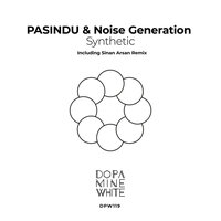 PASINDU & Noise Generation - Synthetic