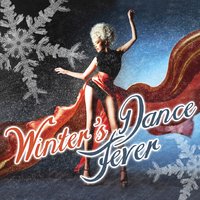 WINTER's Dance FEVER CD1