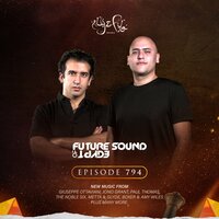 Joda & Jono Grant - We Find Ourselves (FSOE 794)