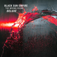 Black Sun Empire & Noisia - The Veil