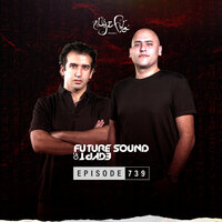 Never Fade Away (FSOE 739)