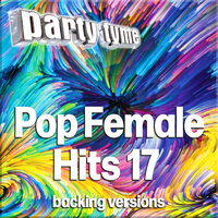 Party Tyme - Baby Don't Hurt Me (made popular by David Guetta & Anne-Marie & Coi Leray)